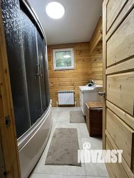 Коттедж 250м², 2-этажный, участок 8 сот.  