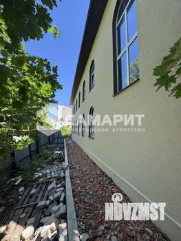 Коттедж 750м², 2-этажный, участок 7 сот.  