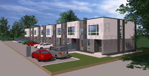 Дом 150м², 2-этажный, участок 2 сот.  