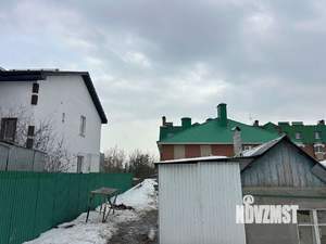 Дом 48м², 2-этажный, участок 5 сот.  