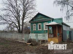 Дом 86м², 2-этажный, участок 16 сот.  