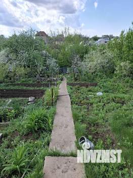 Дом 40м&sup2;, 1-этажный, участок 9 сот.  