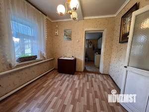 Дом 45м², 1-этажный, участок 7 сот.  