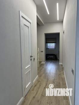 Дом 160м², 3-этажный, участок 2 сот.  