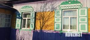 Дом 50м², 1-этажный, участок 27 сот.  