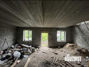 Коттедж 160м², 2-этажный, участок 5 сот.  