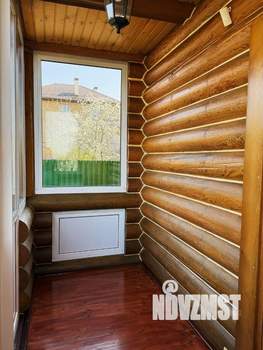 Коттедж 140м², 2-этажный, участок 8 сот.  