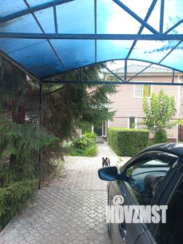 Коттедж 150м², 2-этажный, участок 10 сот.  