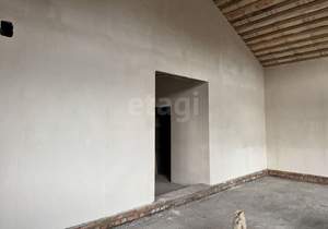Дом 130м², 1-этажный, участок 750 сот.  