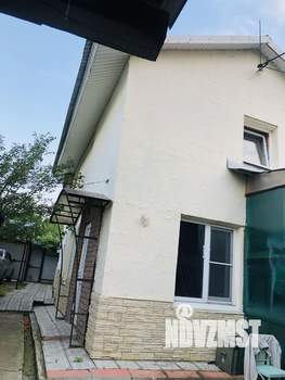 Дом 120м², 2-этажный, участок 10 сот.  