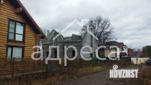 Дом 160м², 2-этажный, участок 5 сот.  