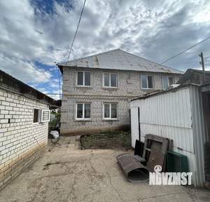 Дом 120м², 2-этажный, участок 6 сот.  