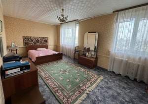 Дом 158м², 2-этажный, участок 5 сот.  
