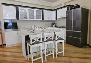Дом 250м², 2-этажный, участок 5 сот.  