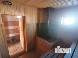 Коттедж 108м², 2-этажный, участок 15 сот.  