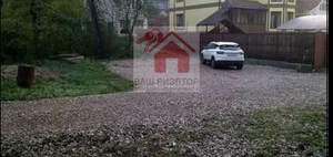 Дом 300м², 3-этажный, участок 7 сот.  