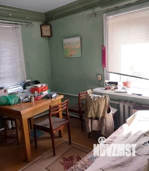 Дом 110м², 1-этажный, участок 7 сот.  