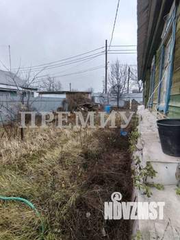 Дом 57м², 1-этажный, участок 5 сот.  