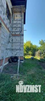 Дом 40м&sup2;, 1-этажный, участок 9 сот.  