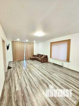 Коттедж 161м², 2-этажный, участок 6 сот.  