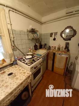 Дом 40м², 1-этажный, участок 3 сот.  