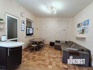Таунхаус 162м², 2-этажный, участок 1 сот.  