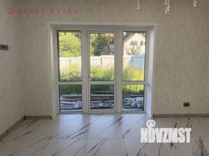 Коттедж 76м², 1-этажный, участок 6 сот.  