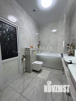 Дом 140м², 2-этажный, участок 5 сот.  