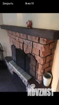 Коттедж 240м², 2-этажный, участок 6 сот.  