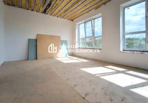 Дом 150м², 2-этажный, участок 6 сот.  