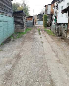 Дом 30м², 1-этажный, участок 0 сот.  