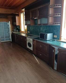 Дом 240м², 2-этажный, участок 1 сот.  
