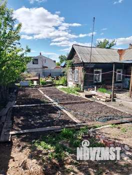 Дом 45м², 2-этажный, участок 4 сот.  