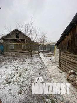 Дом 44м², 1-этажный, участок 4 сот.  