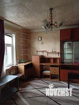 Дом 25м², 1-этажный, участок 3 сот.  
