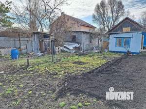 Дом 65м², 1-этажный, участок 7 сот.  
