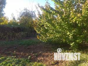 Дом 40м², 1-этажный, участок 8 сот.  