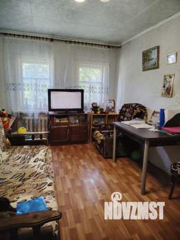 Дом 91м², 1-этажный, участок 8 сот.  