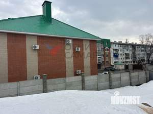 Дом 48м², 1-этажный, участок 5 сот.  