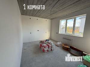 Коттедж 199м², 2-этажный, участок 7 сот.  