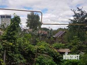 Дом 55м², 1-этажный, участок 7 сот.  