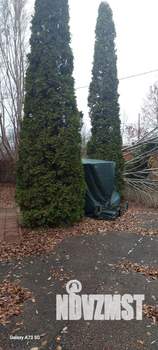 Коттедж 205м², 2-этажный, участок 9 сот.  