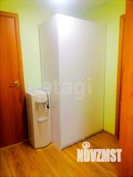 Дом 43м&sup2;, 1-этажный, участок 3 сот.  