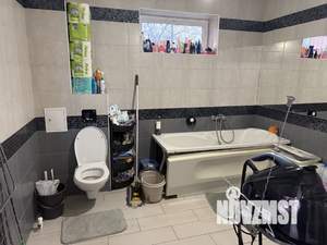 Коттедж 200м², 2-этажный, участок 12 сот.  