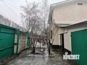 Коттедж 108м², 2-этажный, участок 15 сот.  