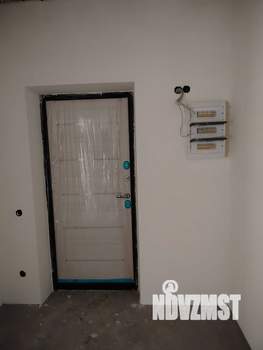 Коттедж 140м², 1-этажный, участок 8 сот.  