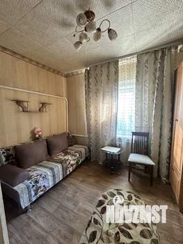 Дом 60м&sup2;, 1-этажный, участок 3 сот.  