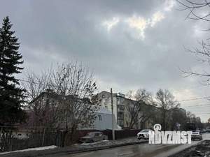 Дом 48м², 2-этажный, участок 5 сот.  
