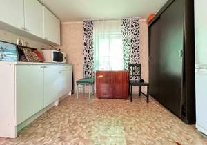 Дом 45м², 1-этажный, участок 6 сот.  