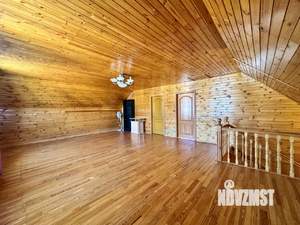 Коттедж 147м², 2-этажный, участок 7 сот.  